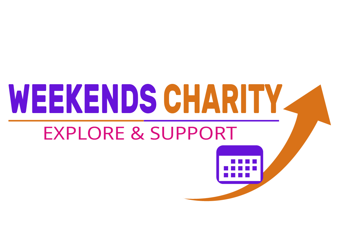 Logo Charity Events