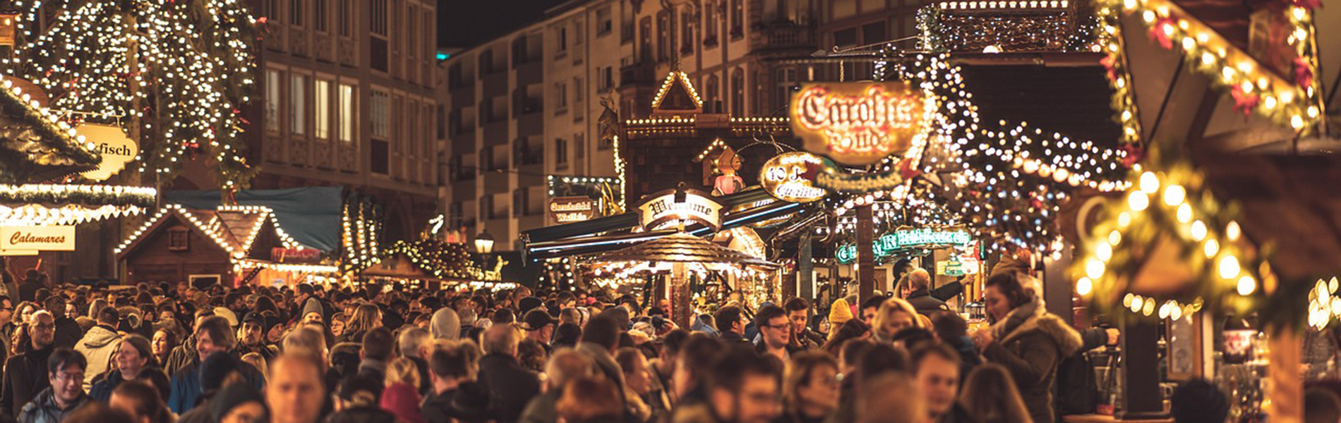Weihnachtsmarkt